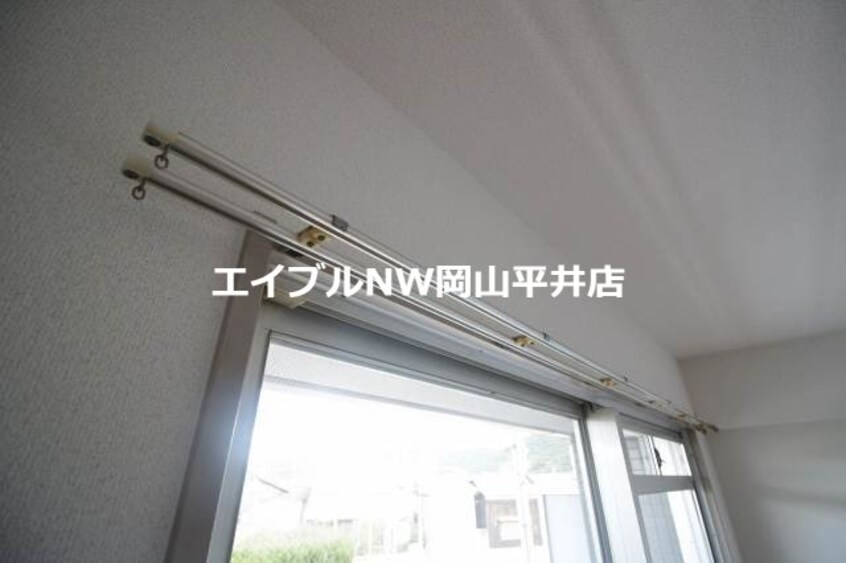  ＹＳハイツ２１原尾島