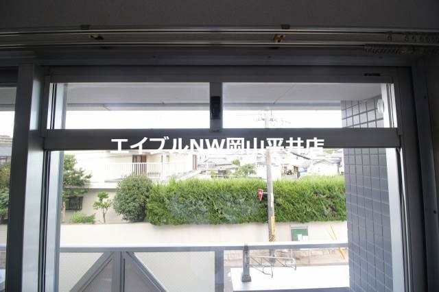  ＹＳハイツ２１原尾島