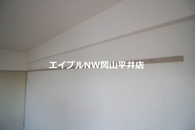  ＹＳハイツ２１原尾島