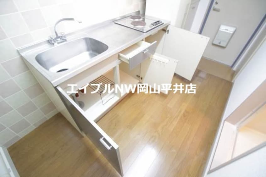  ＹＳハイツ２１原尾島