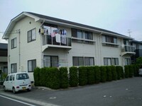 メルベイユナカヤマＡ棟