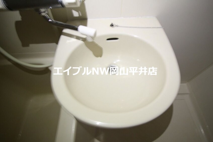 同物件別部屋の写真です アーバンハイム小橋