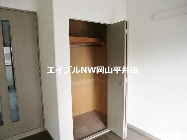 同物件別部屋の写真です アーバンハイム小橋