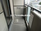 同物件別部屋の写真です アーバンハイム小橋