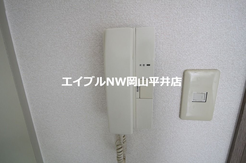 同物件別部屋の写真です アーバンハイム小橋