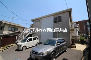 プラジール門田