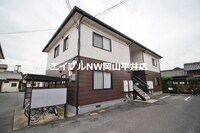 ミニヨンハイツ　Ｂ棟