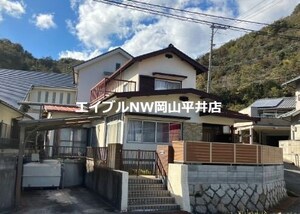 築港3丁目戸建