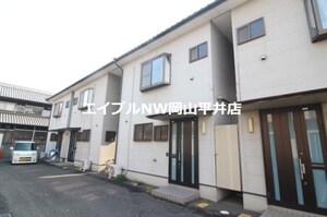 大福コーポ西1棟