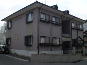 ピューアズ新福