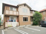 ラ・ヴィータ平井　弐番館