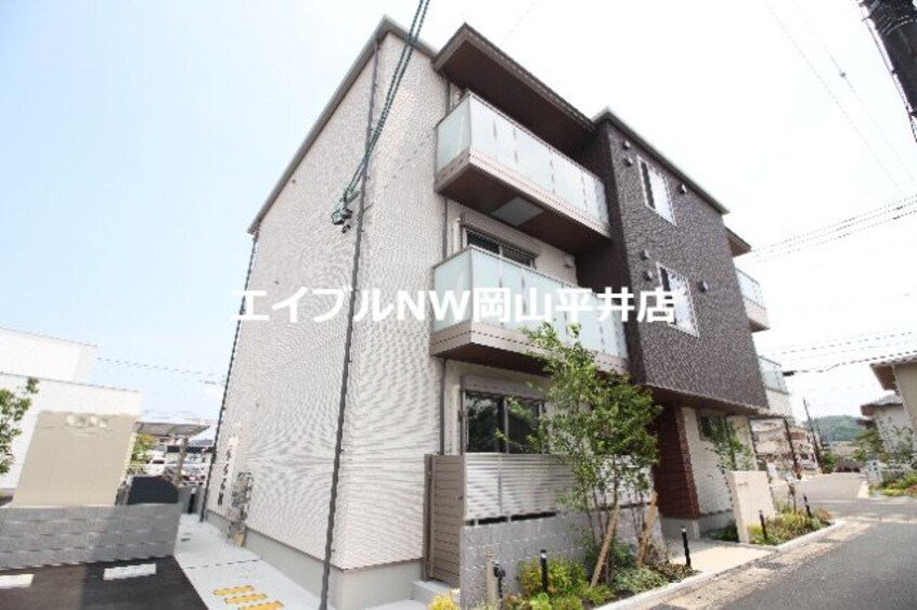  シャーメゾンコペン