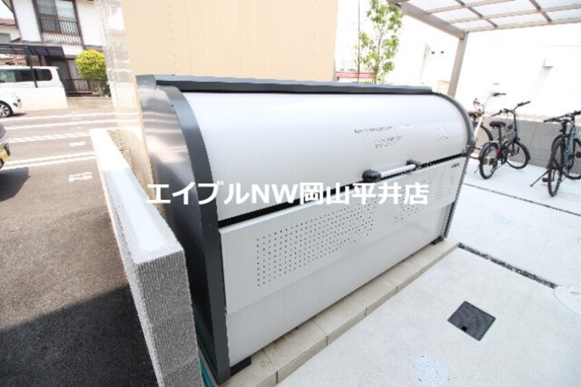  シャーメゾンコペン