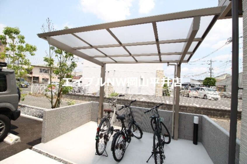  シャーメゾンコペン