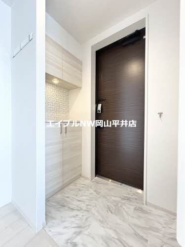  シャーメゾンコペン