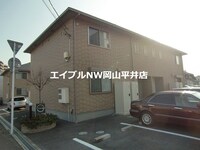 テンダー住吉町Ｂ