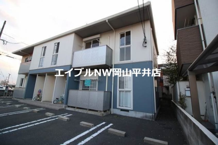  ユートピア原尾島