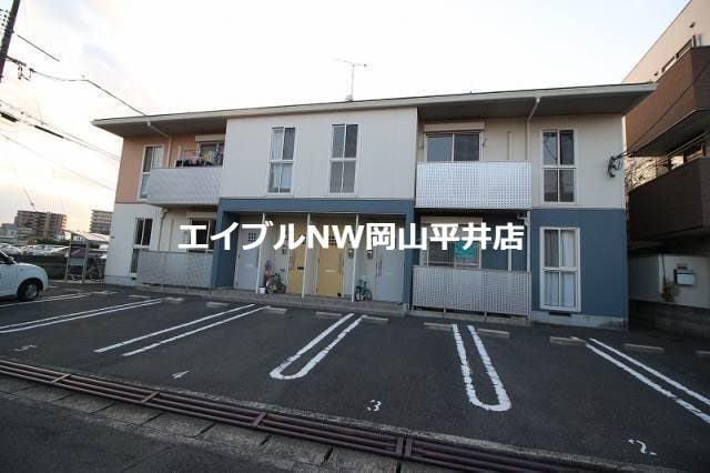  ユートピア原尾島