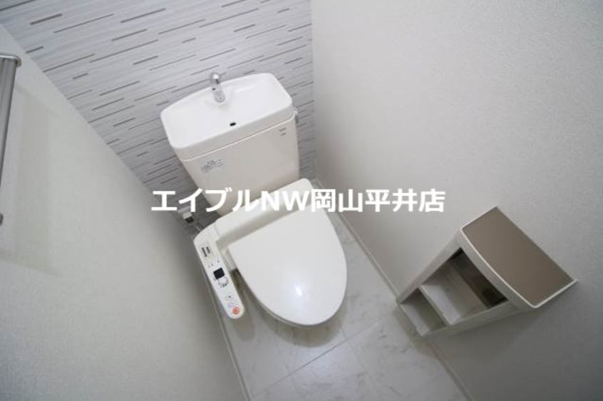  ユートピア原尾島