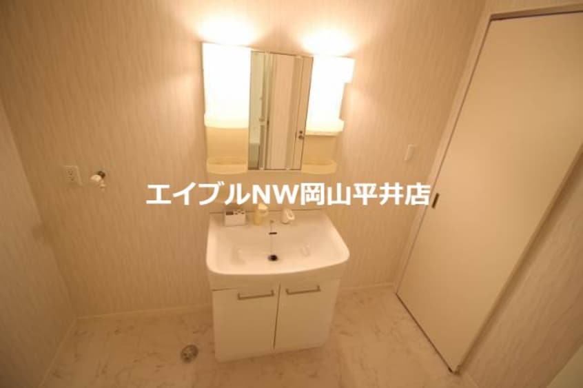  ユートピア原尾島