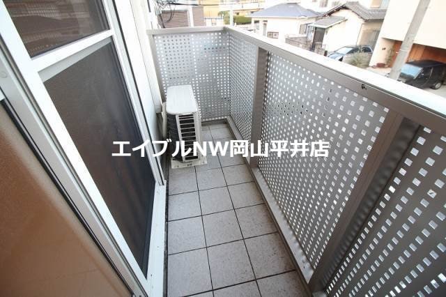  ユートピア原尾島