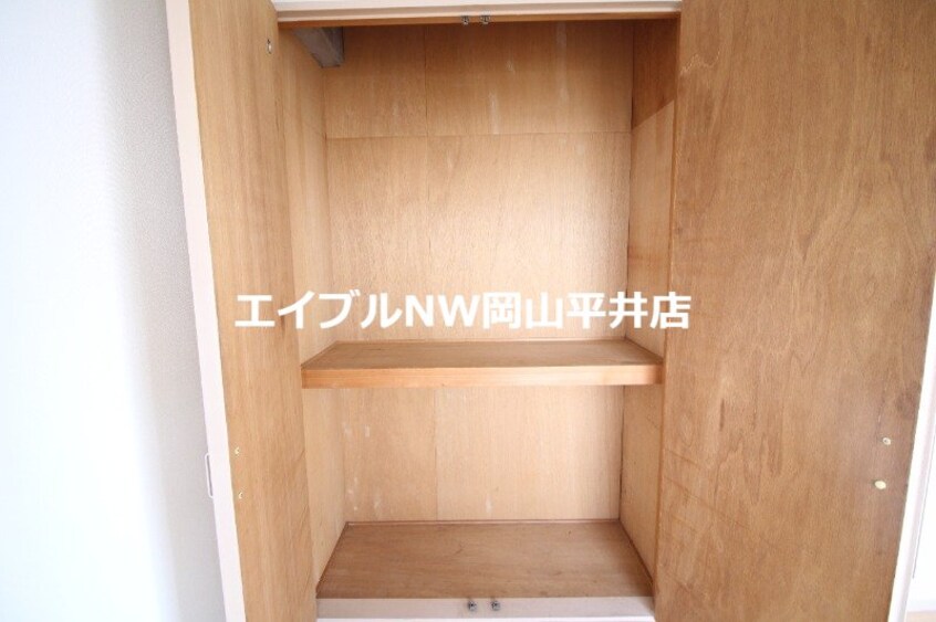 ※同タイプのお部屋の写真です エスポアール22