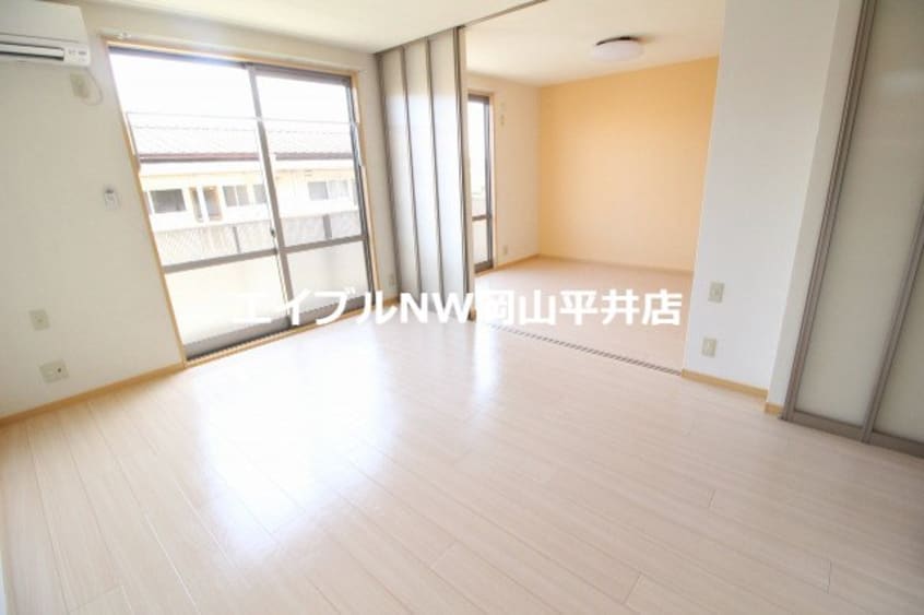  シャーメゾン藤崎　Ａ棟