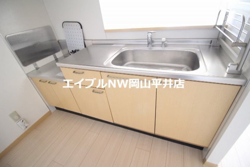  シャーメゾン藤崎　Ａ棟