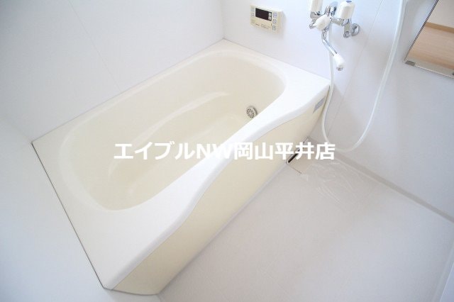  シャーメゾン藤崎　Ａ棟