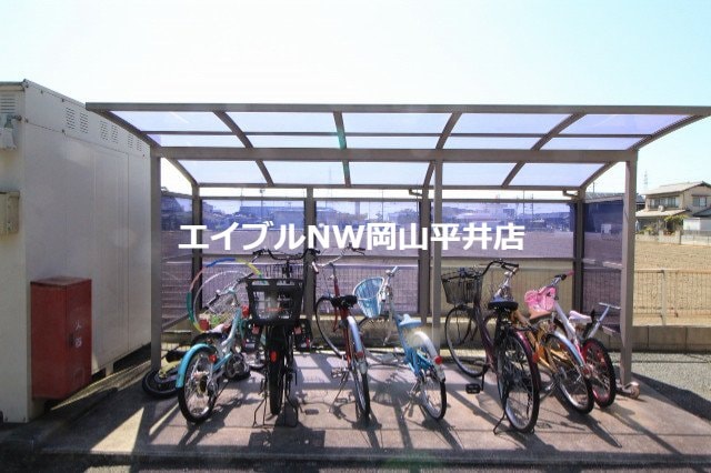  シャーメゾン藤崎　Ａ棟