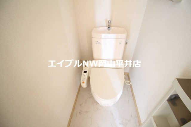  シャーメゾン藤崎　Ａ棟