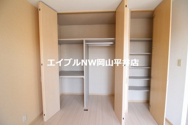  シャーメゾン藤崎　Ａ棟