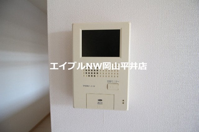  シャーメゾン藤崎　Ａ棟