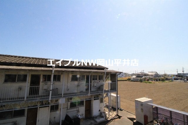  シャーメゾン藤崎　Ａ棟