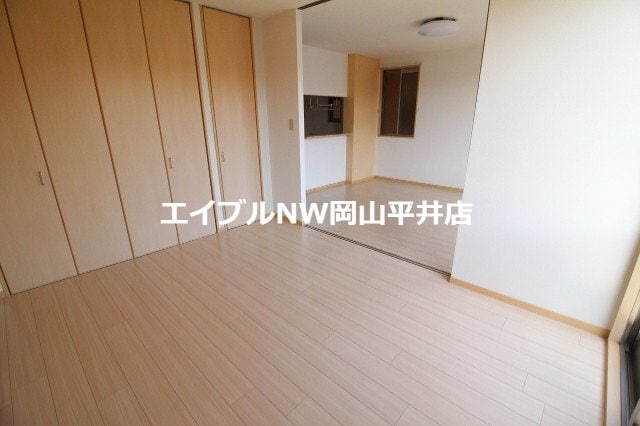  シャーメゾン藤崎　Ａ棟