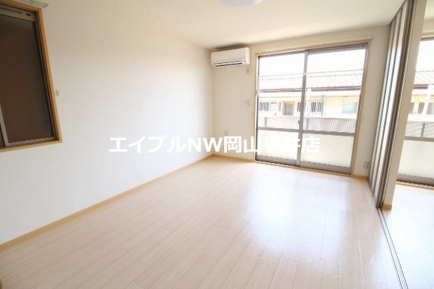  シャーメゾン藤崎　Ａ棟