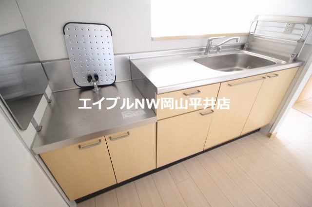  シャーメゾン藤崎　Ａ棟