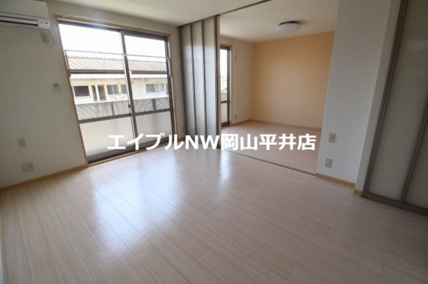  シャーメゾン藤崎　Ａ棟