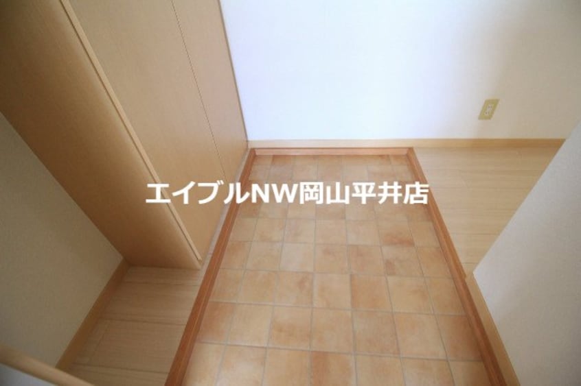  シャーメゾン藤崎　Ａ棟