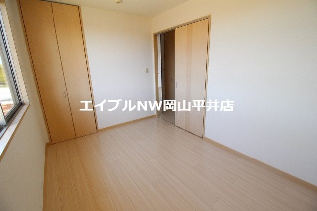  シャーメゾン藤崎　Ａ棟