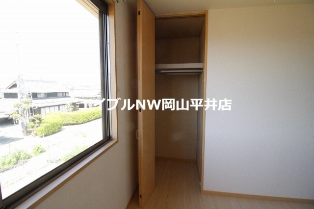  シャーメゾン藤崎　Ａ棟