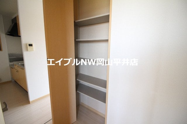  シャーメゾン藤崎　Ａ棟