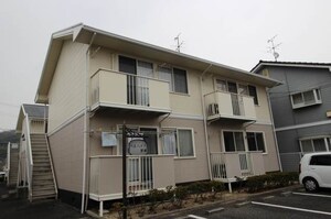 ベルハイツ宮崎