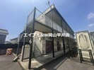 レオパレスあんずの外観