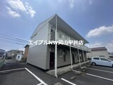 ニューシティアップヒルズＡ