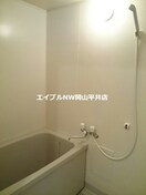  ニューシティアップヒルズＡ