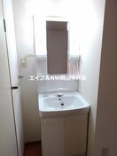  ニューシティアップヒルズＡ