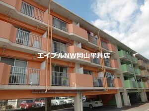 ラ・パルテール豊浜　弐番館