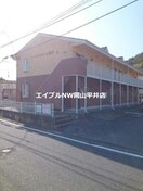  シーサイドメゾン十禅寺Ａ