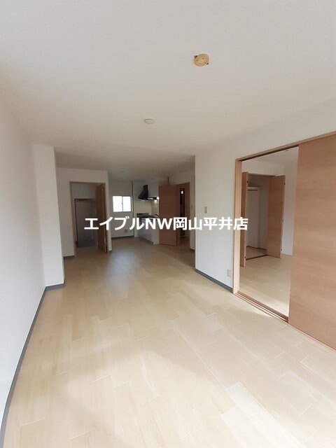  シーサイドメゾン十禅寺Ａ